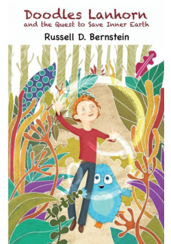 Doodles Lanhorn and the Quest to Save Inner Earth