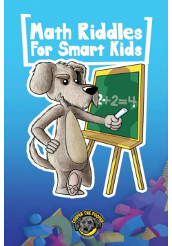 Math Riddles for Smart Kids