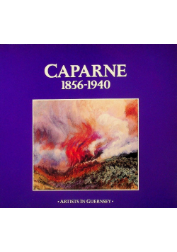 Caparne 1856 - 1940