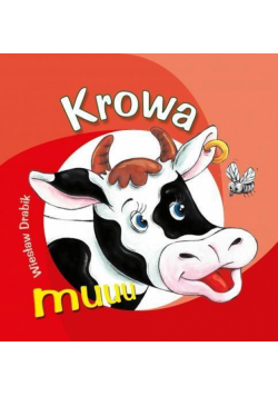 Bajki dla malucha - Krowa