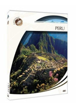 Podróże marzeń. Peru