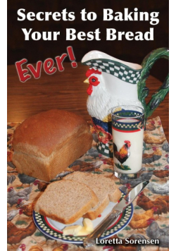 Secrets to Baking Your Best Bread Ever