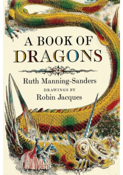 A Book of Dragons