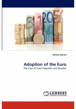 Adoption of the Euro