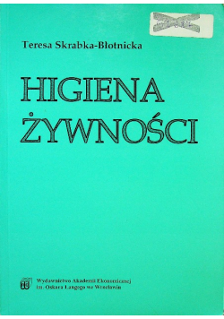 Higiena żywności