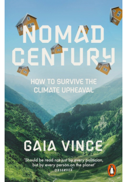 Nomad Century
