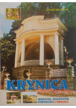 Krynica Muszyna  Żegiestów Piwniczna i okolice