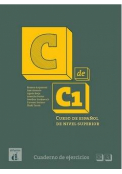 C de C1 ćwiczenia