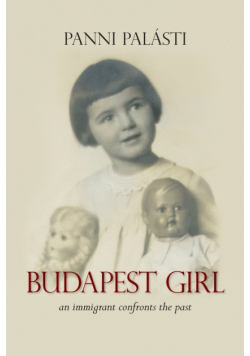 Budapest Girl