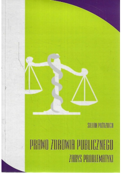 Prawo zdrowia publicznego