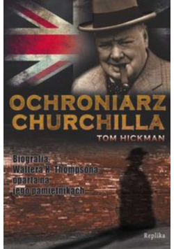 Ochroniarz Churchilla