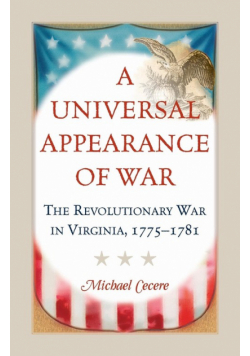 A Universal Appearance of War