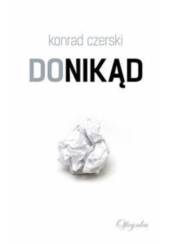 Donikąd
