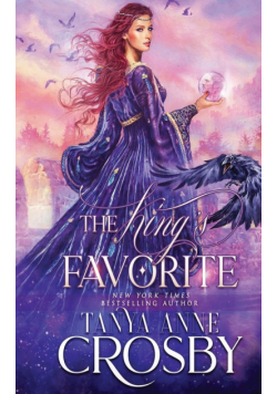 The King's Favorite