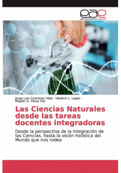 Las Ciencias Naturales desde las tareas docentes integradoras