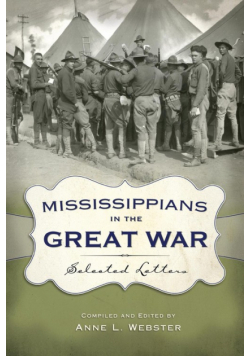 Mississippians in the Great War