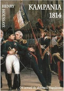 Kampania 1814