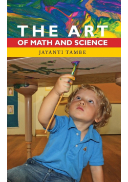The Art of Math and Science