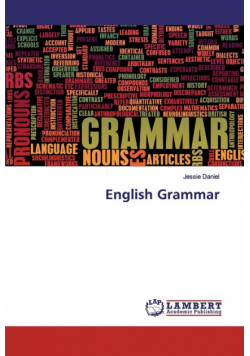 English Grammar