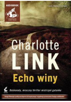Echo winy audiobook