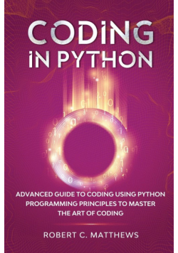 Coding in Python