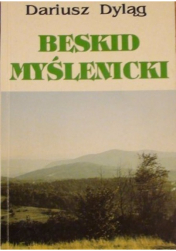 Beskid Myślenicki