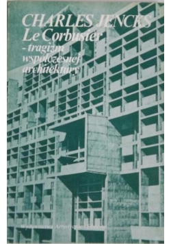 Tragizm współczesnej architektury