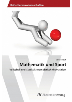 Mathematik und Sport