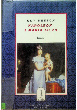 Napoleon i Maria Luiza