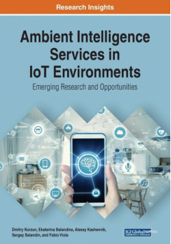 Ambient Intelligence Services in IoT Environments