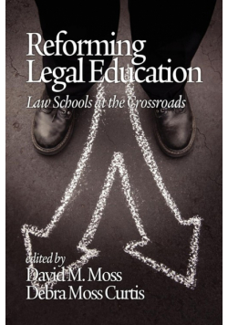 Reforming Legal Education