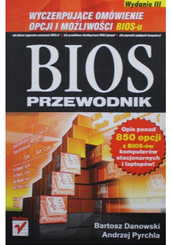 Bios przewodnik