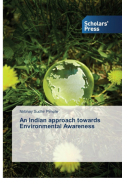 An Indian approach towards Environmental Awareness