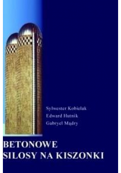 Betonowe Silosy na kiszonkę