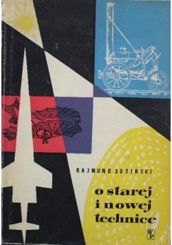 O starej i nowej technice