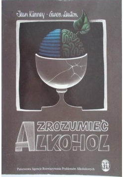 Zrozumieć alkohol