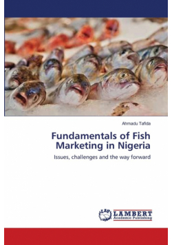 Fundamentals of Fish Marketing in Nigeria