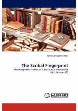 The Scribal Fingerprint