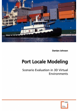 Port Locale Modeling