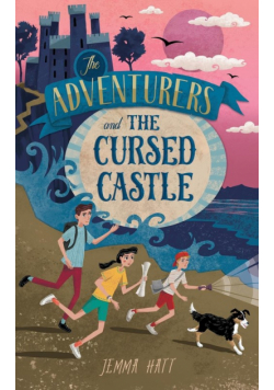 The Adventurers and the Cursed Castle