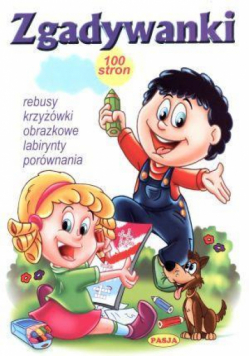 Zgadywanki