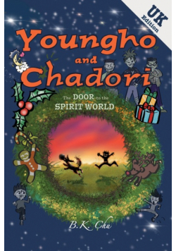 Youngho and Chadori
