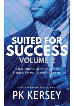 Suited For Success, Vol. 2