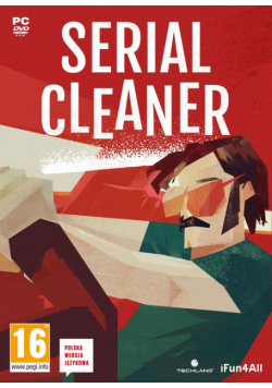 Serial Cleaner PC