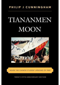 Tiananmen Moon