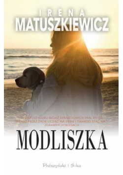 Modliszka