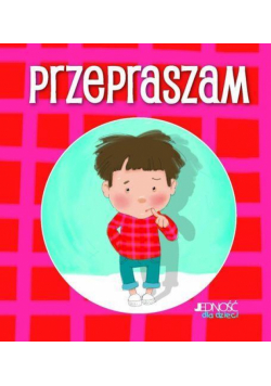 Przepraszam