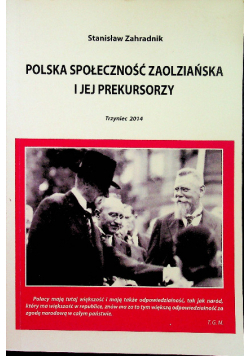 Polska społeczność zaolziańska