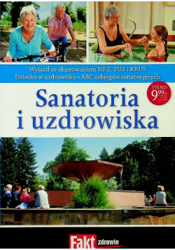 Sanatoria i uzdrowiska