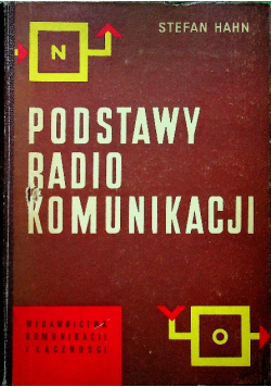 Podstawy Radio Komunikacji